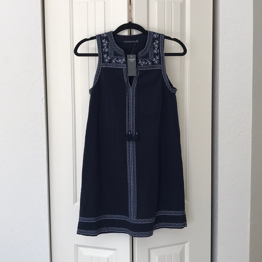 NWT A&F Shift Dress
